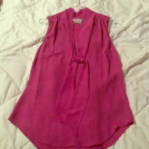 Beautiful, pink blouse 🎀